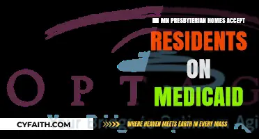 MN Presbyterian Homes: Medicaid Acceptance for Residents Explained