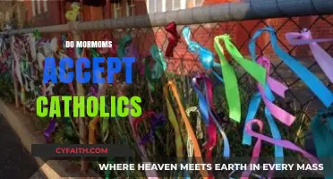 Mormons and Catholics: Exploring Mutual Understanding and Acceptance Today