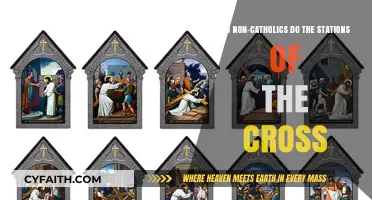 Can Non-Catholics Participate in the Stations of the Cross?