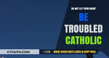 Heart's Peace: Catholic Teachings on Inner Calm