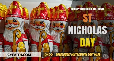 Who Celebrates St. Nicholas Day and Why?