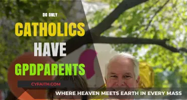 Grandparents Across Faiths: Do Catholics Hold a Unique Bond?