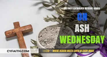 Ashes for All: Ash Wednesday's True Meaning