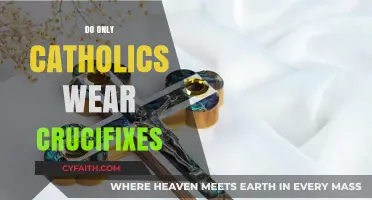 Crucifixes Beyond Catholicism: Who Else Wears the Cross?