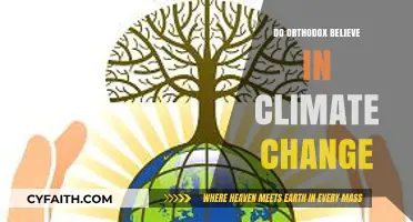 Orthodox Perspectives on Climate Change: Beliefs, Actions, and Environmental Stewardship