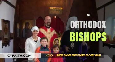 Do Orthodox Bishops Hold Supreme Authority in Church Governance?