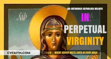 Perpetual Virginity: Orthodox Catholic Beliefs Explained and Explored