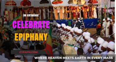 Orthodox Epiphany Celebrations: Traditions, Dates, and Significance Explained