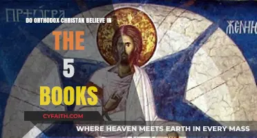 Orthodox Christian Beliefs: The Role of the Pentateuch Explained