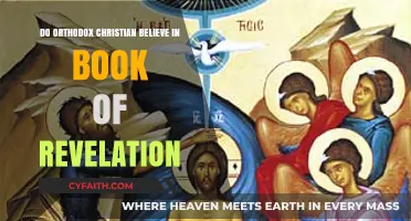 Orthodox Christian Perspective on the Book of Revelation Explained