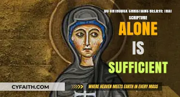 Orthodox Christianity and Sola Scriptura: Is Scripture Alone Sufficient?
