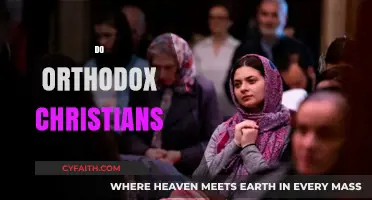 Understanding Orthodox Christianity: Practices, Beliefs, and Traditions Explained