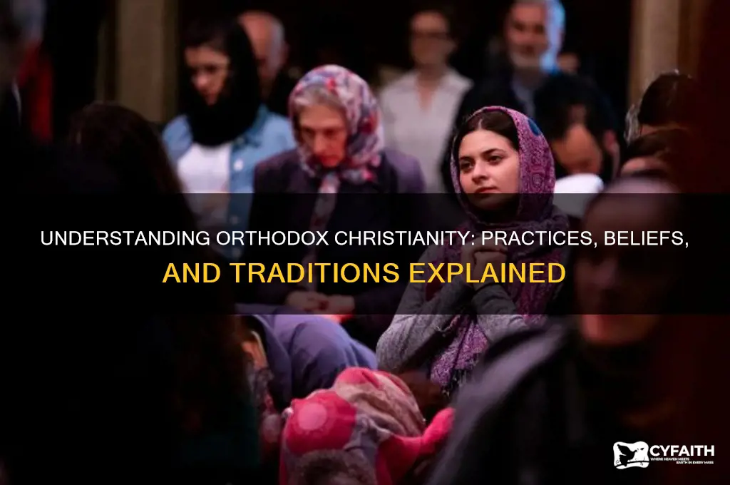 do orthodox christians