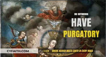 Do Orthodox Christians Believe in Purgatory? Exploring Eastern Theology