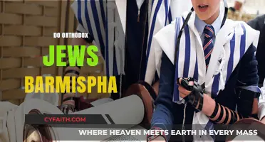 Do Orthodox Jews Celebrate Bar Mitzvahs? Exploring Jewish Coming-of-Age Traditions