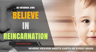 Do Orthodox Jews Believe in Reincarnation? Exploring Jewish Views on Rebirth