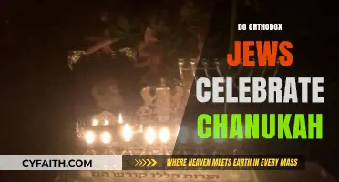 Orthodox Jewish Observance of Chanukah: Traditions and Celebrations Explained