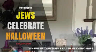 Do Orthodox Jews Celebrate Halloween? Exploring Traditions and Beliefs