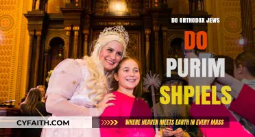 Purim Shpiels in Orthodox Jewish Communities: Tradition, Humor, and Celebration