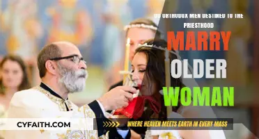 Orthodox Priesthood Candidates: Marrying Older Women – Tradition or Choice?