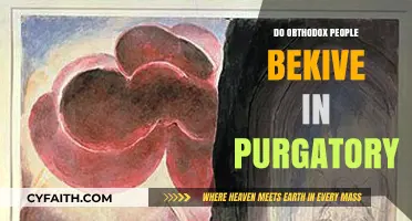Orthodox Beliefs on Purgatory: Exploring the Afterlife in Eastern Christianity