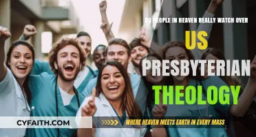 Heavenly Watchcare: Presbyterian Insights on Divine Oversight and Love