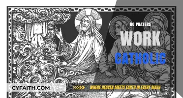 Do Catholic Prayers Work? Exploring Faith, Science, and Divine Intervention