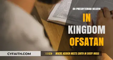 Presbyterian Beliefs: Exploring the Kingdom of Satan Doctrine