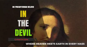 Presbyterian Beliefs: The Devil's Role in Their Theology Explained