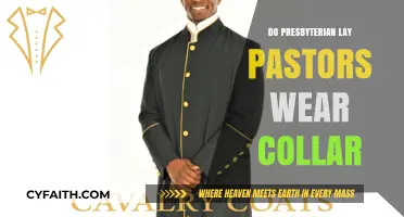 Do Presbyterian Lay Pastors Wear Collars? Exploring Traditions and Roles