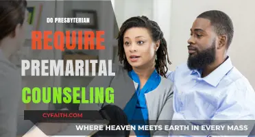 Do Presbyterians Require Premarital Counseling? Exploring Denominational Guidelines
