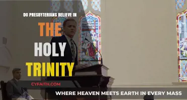 Presbyterian Faith and the Holy Trinity: Core Beliefs Explained