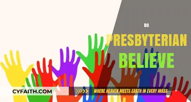 Understanding Core Presbyterian Beliefs: Faith, Practices, and Doctrine Explained