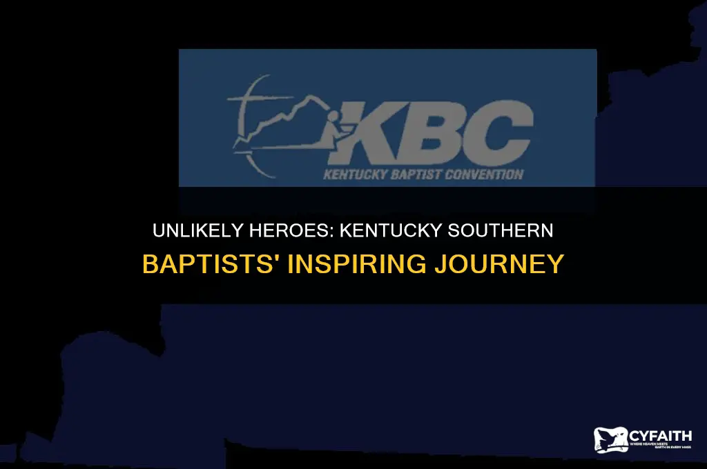 do the impossible 17 kentucky southern baptist