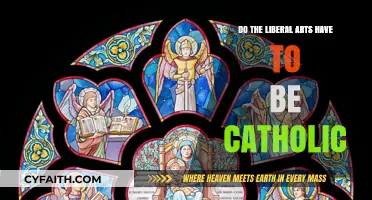The Liberal Arts: Catholic or Universal?