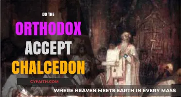 Orthodox Acceptance of Chalcedon: Historical Consensus and Theological Implications