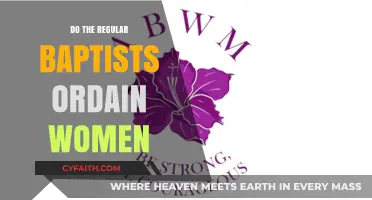 Exploring the Role of Women in Regular Baptist Ministry