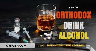Ultra-Orthodox Alcohol Consumption: Traditions, Practices, and Cultural Significance Explored