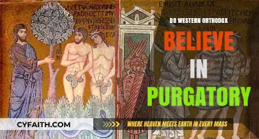 Do Western Orthodox Christians Believe in Purgatory? Exploring the Doctrine