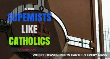 White Supremacists and Catholics: Exploring a Complex, Troubling Relationship