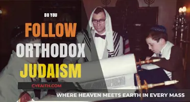 Exploring Orthodox Judaism: Practices, Beliefs, and Personal Journeys of Faith