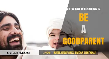 Good Parenting Beyond Faith: Catholicism's Role in Modern Family Values