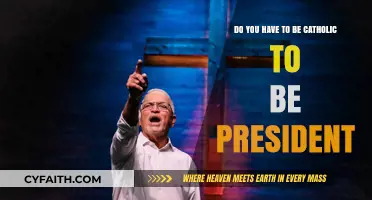 Can Non-Catholics Become President? Exploring Religious Requirements in Politics