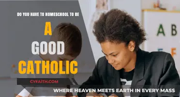 Homeschooling vs. Traditional Education: What's Best for Catholic Families?
