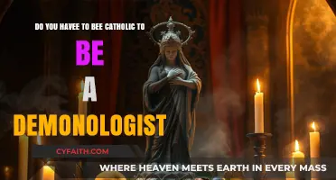 Demonology Beyond Faith: Can Non-Catholics Study the Demonic?