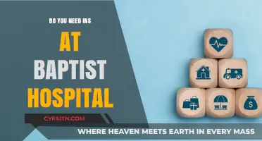 Understanding Insurance Requirements at Baptist Hospital: A Comprehensive Guide