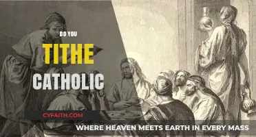 Should Catholics Tithe? Exploring Church Teachings on Giving and Stewardship