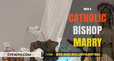 Can Catholic Bishops Marry? Exploring Clerical Celibacy Traditions