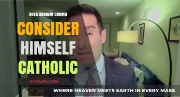 Cuomo's Catholic Conundrum: Exploring His Religious Identity