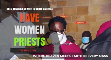 Women Priests in the Anglican Church in North America: Exploring Ordination Practices